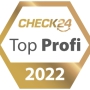 Check24 Top Profi