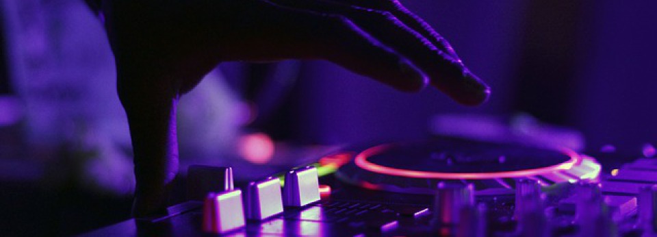 DJ Kusel Hochzeit Header